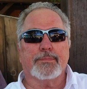 Meet your Posher, Doug